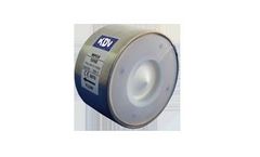KdV - Check Valve – Wafer | PFA Lined Poppet