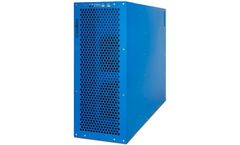 Acellera - Model MetroCubo - GPU-based Supercomputer