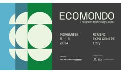 FPZ awaits you in Rimini for Ecomondo 2024