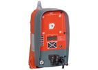 Doseuro - Model Series SDP Type S - Solenoid Diaphragm Pump
