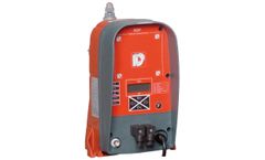 Doseuro - Model Series SDP Type S - Solenoid Diaphragm Pump