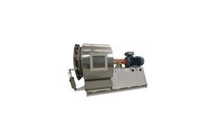 Arivent - Model GPH Type - Centrifugal Fans