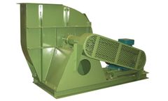 Arivent - Model PH Type - Centrifugal Fans