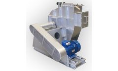 Arivent - Model RW Type - Centrifugal Fans