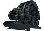 FPZ - Model MOR_IE3 - TS - Side Channel Blowers