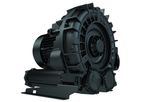 FPZ - Model MOR_IE3 - MS - Side Channel Blowers
