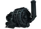 FPZ - Model MOR_IE3 - TD - Side Channel Blowers