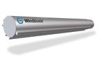 FPZ - Side Channel Blowers - Windblade Air Knife