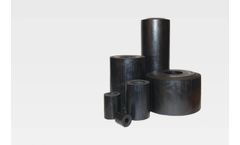 Model Springs - Marsh Mellow Isolators