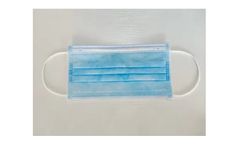 Newmatic - Disposable Surgical Earloop Face Mask