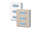 Newmatic - Antimicrobial Glove Dispensers