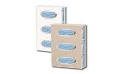 Newmatic - Antimicrobial Glove Dispensers