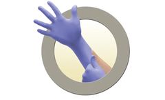 Ansell - Microflex Supreno Nitrile Gloves