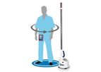 Ceia - Portable Ferromagnetic Detector