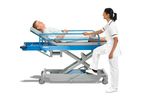 Newmatic - MR-Conditional Adjustable-Height Trolleys