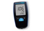 EmbracePRO - Blood Glucose Meter