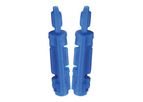 Embrace - Light Weight Lancets