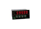 Laureate - True RMS AC Voltage & Current Meter