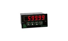 Laureate - True RMS AC Voltage & Current Meter