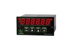 Laureate - Dual-Channel Pulse Input Totalizer