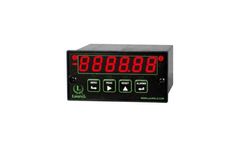 Laureate - 6-Digit Digital Stopwatch & Timer
