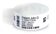 DuraSoft - Laser Wristbands