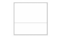 PDC - Model LVA4X4IV - Pharmacy Medication Labels