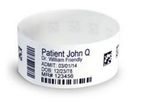 PDC ScanBand - Model DR - Thermal Patient ID Wristbands