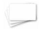 PDC - Model C60-VINYLB - Card Badge Plastic