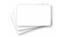 PDC - Model C60-VINYLB - Card Badge Plastic