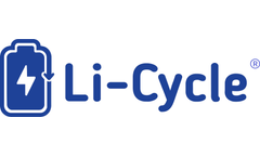 Li-Cycle - Sustainable Services