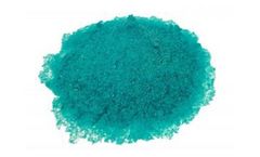 Li-Cycle - Nickel Sulphate