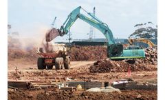 OpticVyu - Linear Construction Monitoring