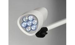 Waldmann - Model Halux N50 - Medical Examination Lights