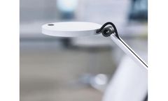 Waldmann - Model PARA.MI - Architectural Task/Desk Light