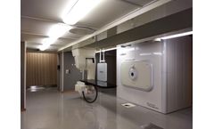 nuBeam - Boron Neutron Capture Therapy (BNCT)  System