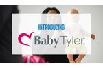 Introducing WorldPoint Products Baby Tyler - Video