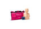 CPR Taylor - Model 11-204 - Light Skin Training Model