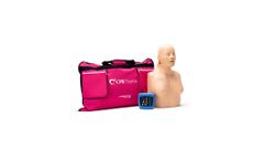 CPR Taylor - Model 11-204 - Light Skin Training Model