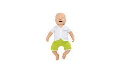 Baby Tyler - Model 11-224 - 4 Diversity Pack Skin Training Model