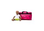 Baby Tyler - Model 11-209 - Dark Skin Training Model