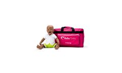 Baby Tyler - Model 11-209 - Dark Skin Training Model