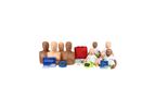 WorldPoint - Model CPR -11-268 - Instructor Kit