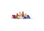 WorldPoint - Model BLS -11-269 - Instructor Kit