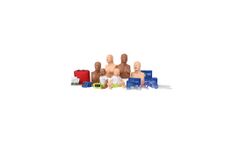 WorldPoint - Model BLS -11-269 - Instructor Kit