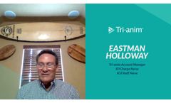 Nurses Week Eastman Holloway - Video