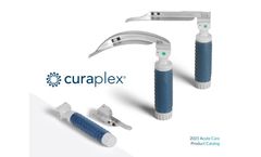 2021 Curaplex by Tri-anim Catalog