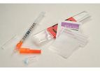 Pro-Vent - Arterial Blood Gas Kit