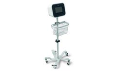 Tri-Anim Curaplex - Model T70 - Roll Stand for Cough Assist