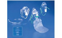 Tri-Anim - First Breath Aerosol Masks